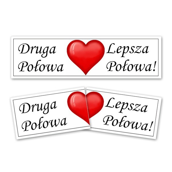 

Zabawne tabliczki do zdjęć Fotobudki 2szt
