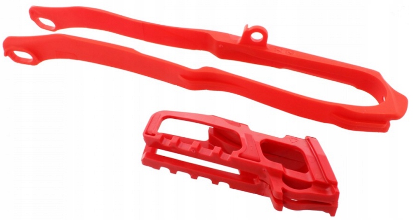 Vodicí Lišta Řetězu Honda Crf 450 R 13-16