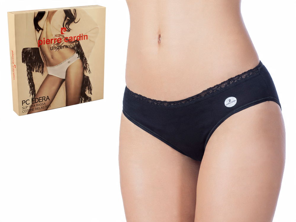 

Majtki Pierre Cardin figi Pc Edera Damskie - L
