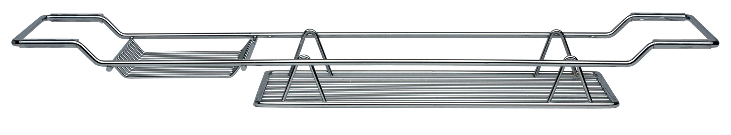 Полка на ванну Bath Rack