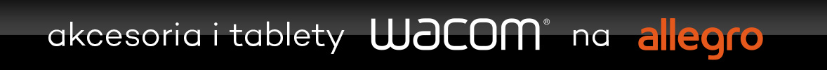Wkłady Do Piórek Tabletów HARD Wacom Intuos 5szt Producent Wacom