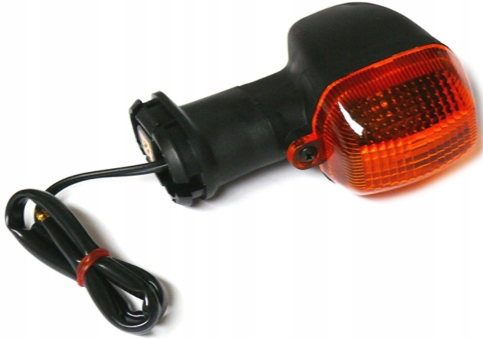 Levý Přední Směrový Ukazatel Yamaha YZF-R6 600 01-02 Nový