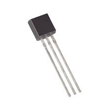 Triak Ween MAC97A6 800mA 400V 4mA TO92