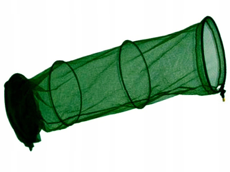 SIATKA SADZYK MISTRALL Z GWINTEM śr.40cm/ dł.200cm Marka Mistrall