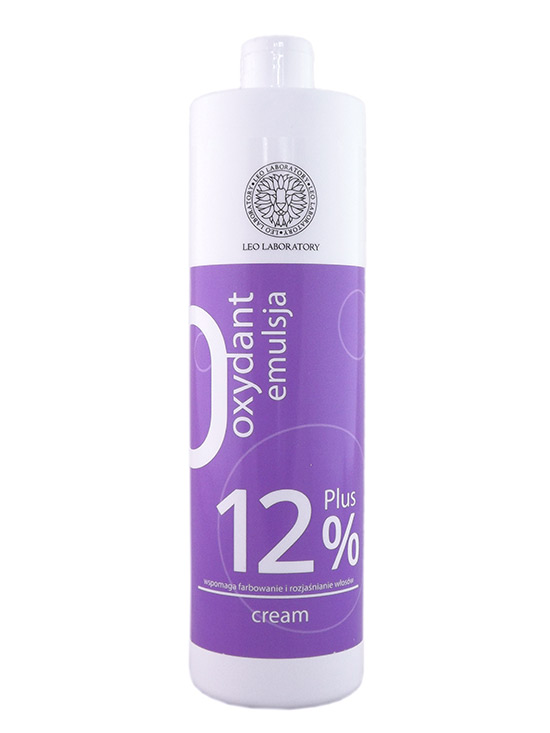 

Leo Woda Utleniona W Kremie 12% 1000 ML