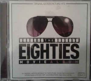The Eighties Movie Album Nowa