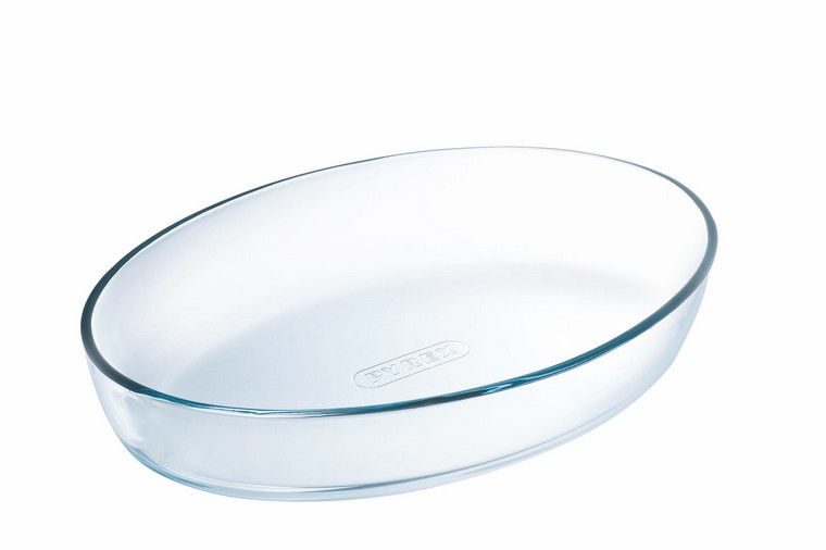 

36984 Pyrex Brytfanna Naczynie Do Zapiekania 30 CM