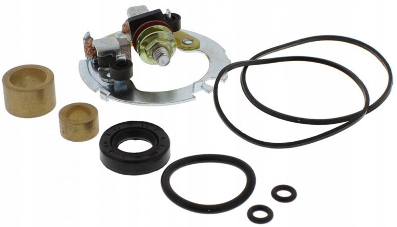 700.09.91 - Yamaha YZF-R6 600 starter repair kit 03-05