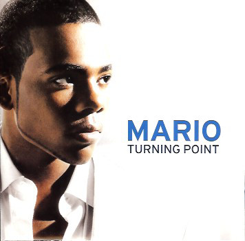 Mario Turning Point Nowa