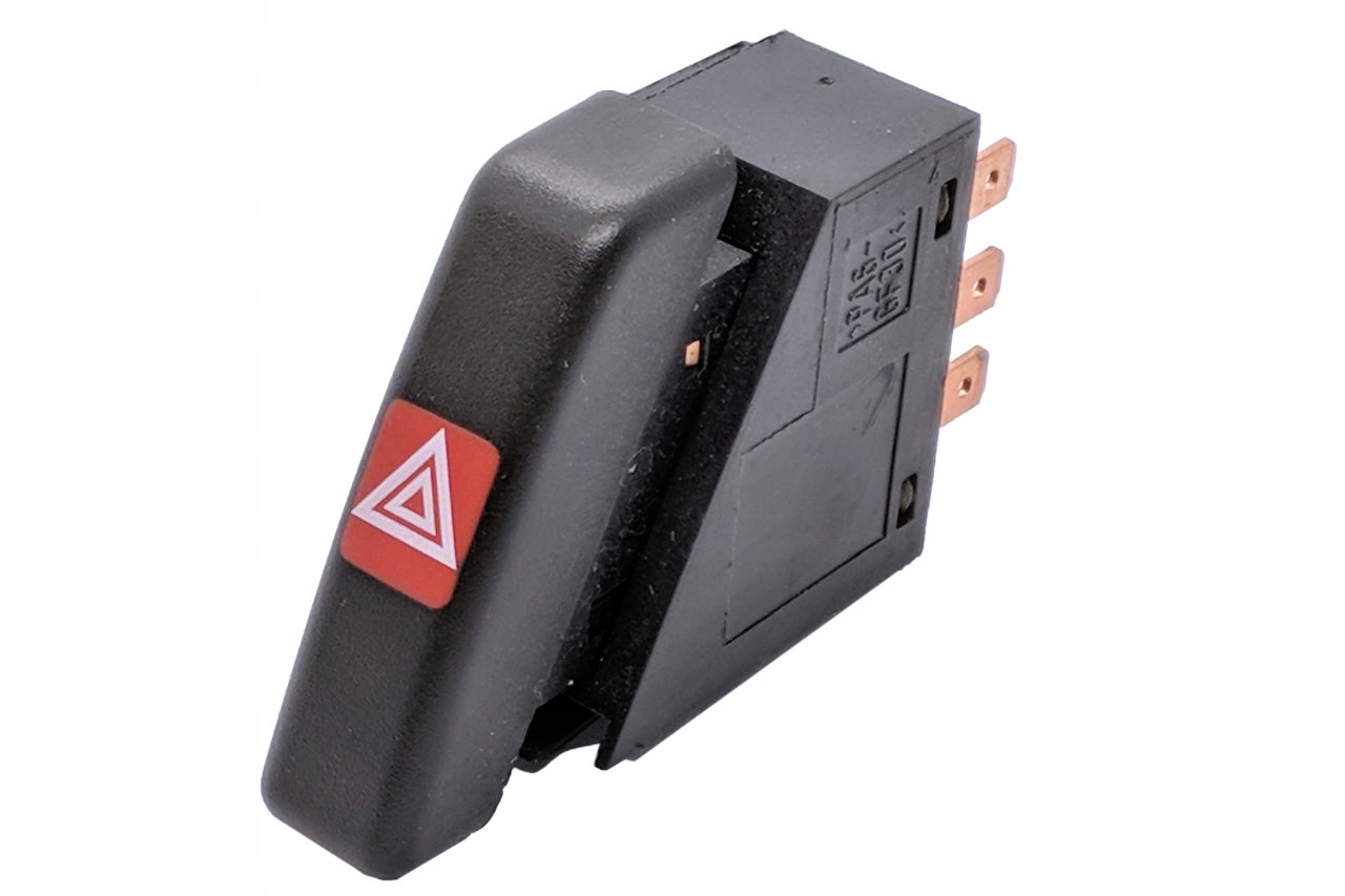 OPEL VECTRA A CALIBRA WŁĄCZNIK ŚWIATEŁ AWARYJNYCH