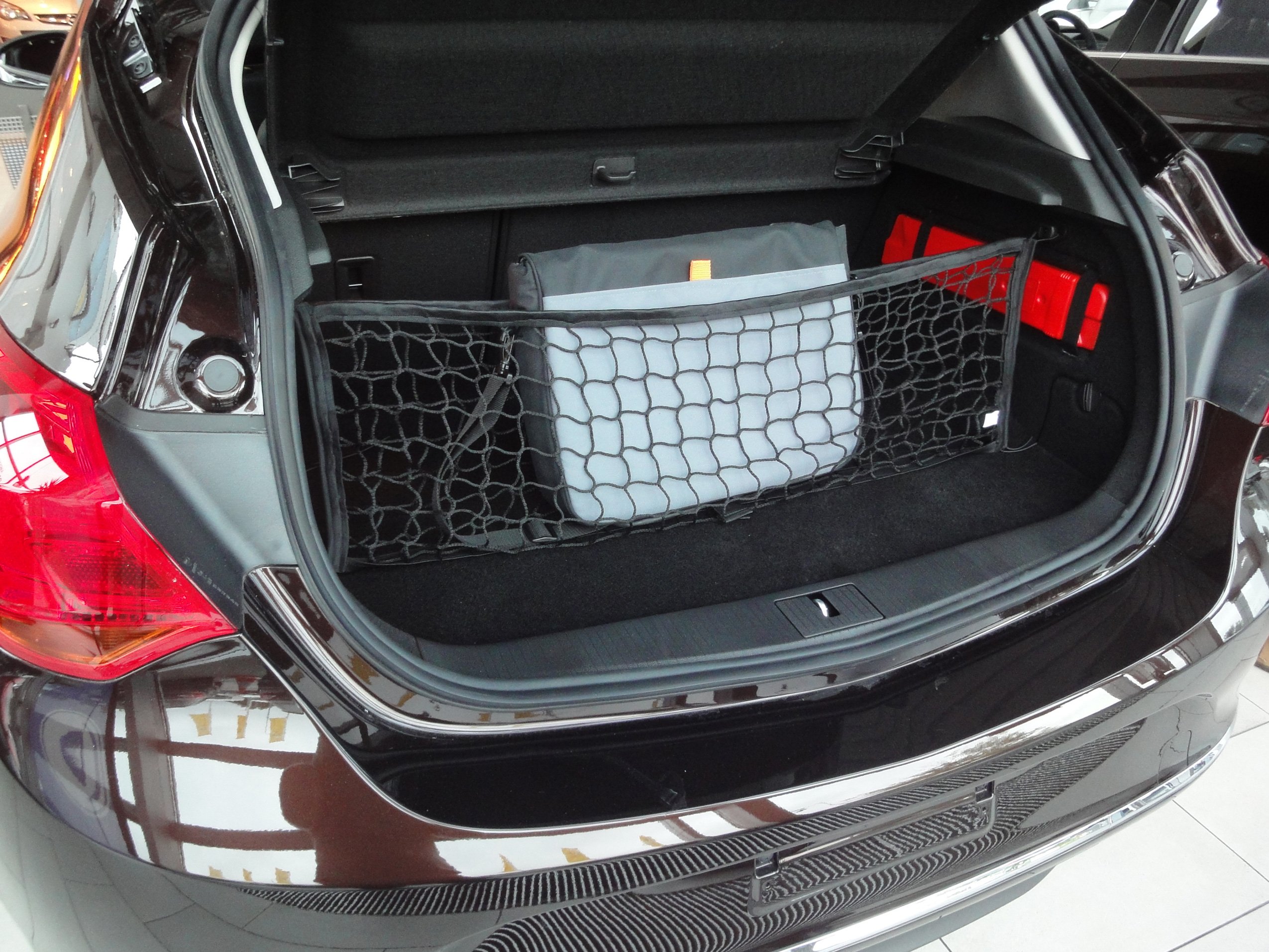 SIATKA 47x90 TORBA DO BAGAŻNIKA ORGANIZER NA FOTEL EAN (GTIN) 5903260850499