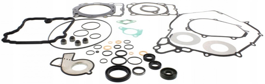 Komplet Tesnení Ktm Sx-f 450 ie 16-18 Nový