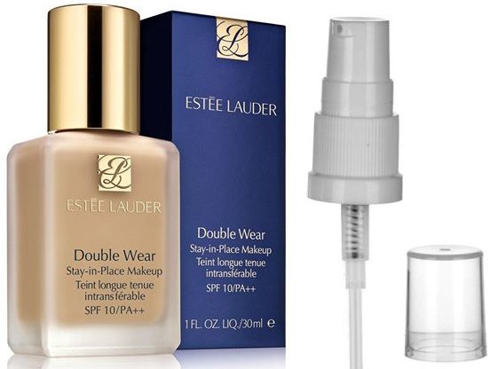 

Estee Lauder Double Wear 4N1 Shell Beige Pompka