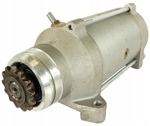 7000966 - Стартер Honda GL 1100 D обтекатель Goldwing 80-83