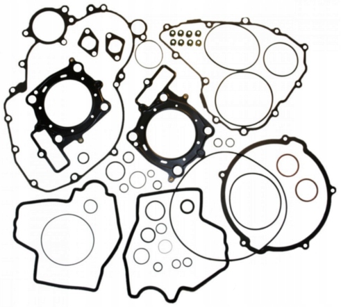 Klp Uszczelek Aprilia Rxv 450 06-10