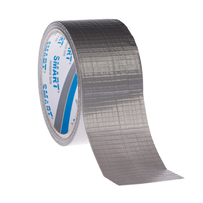 

Taśma techniczna Smart 50mm/10 m srebrna