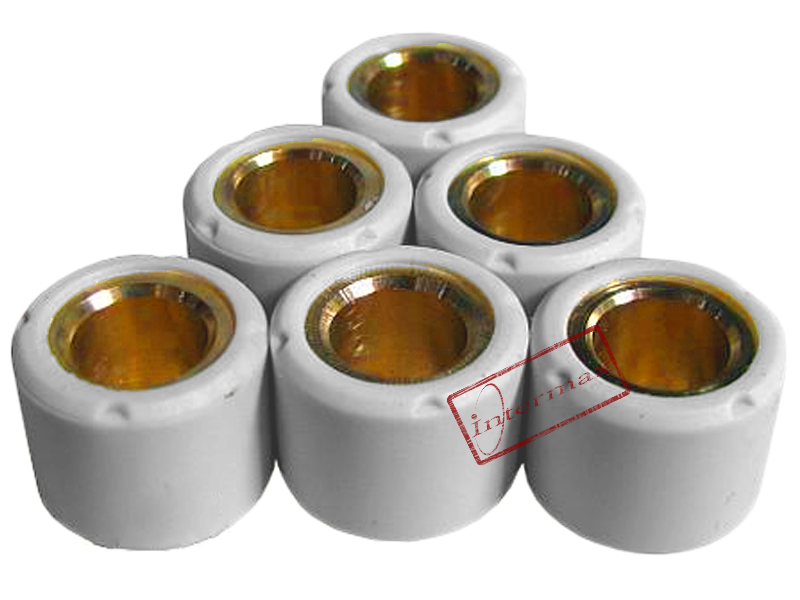 

Rolki Wariatora 16X13 6,5 G Skutery 4T 139QMB GY6