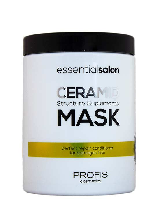 

Scandic Profis Maska Ceramid Regenerująca 1000 ml