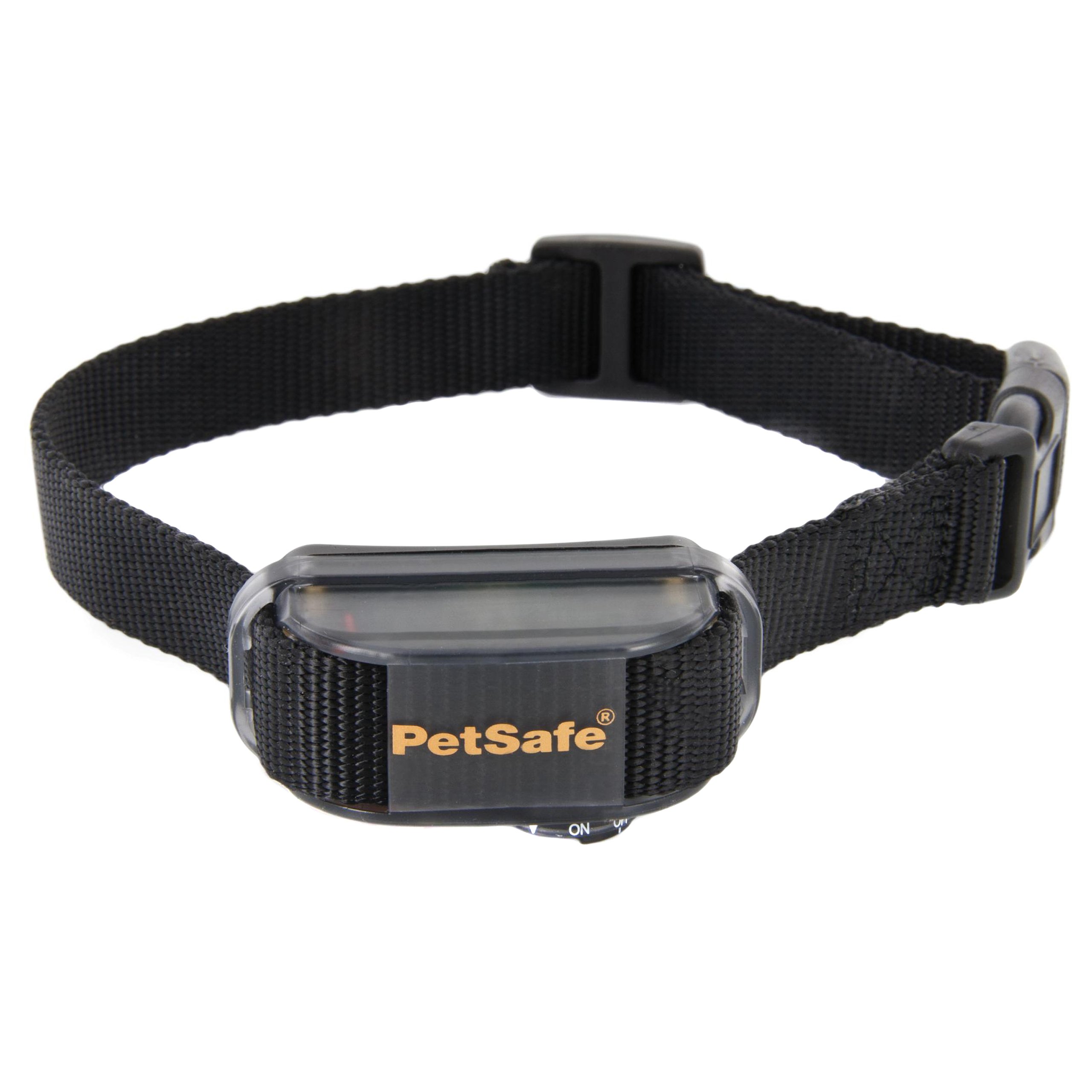 

Antyszczekowa obroża psa Wibracyjna PetSafe Ecma !