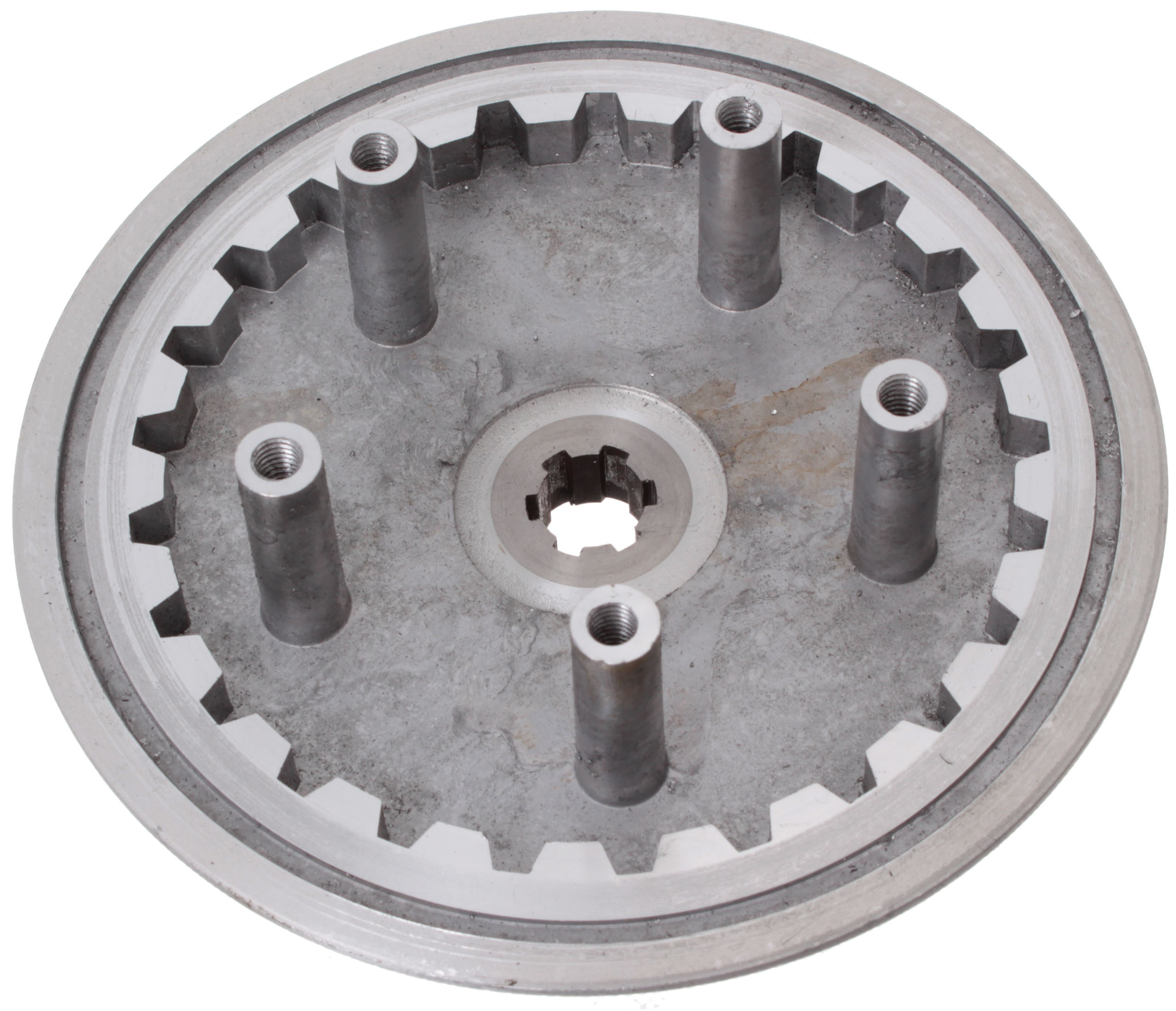 

Jawa Ts 350 638 639 Cz 350 Zabierak Sprzęgła Alu
