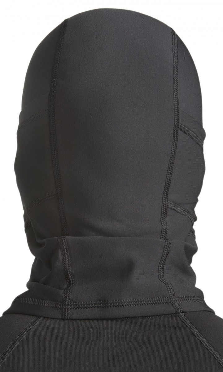 3w1 Kominiarka na Rower komin na szyję opaska L/XL Rozmiar L/XL