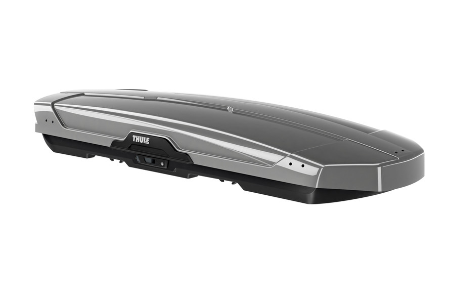 Багажник Thule MOTION XT ALPINE Titanium