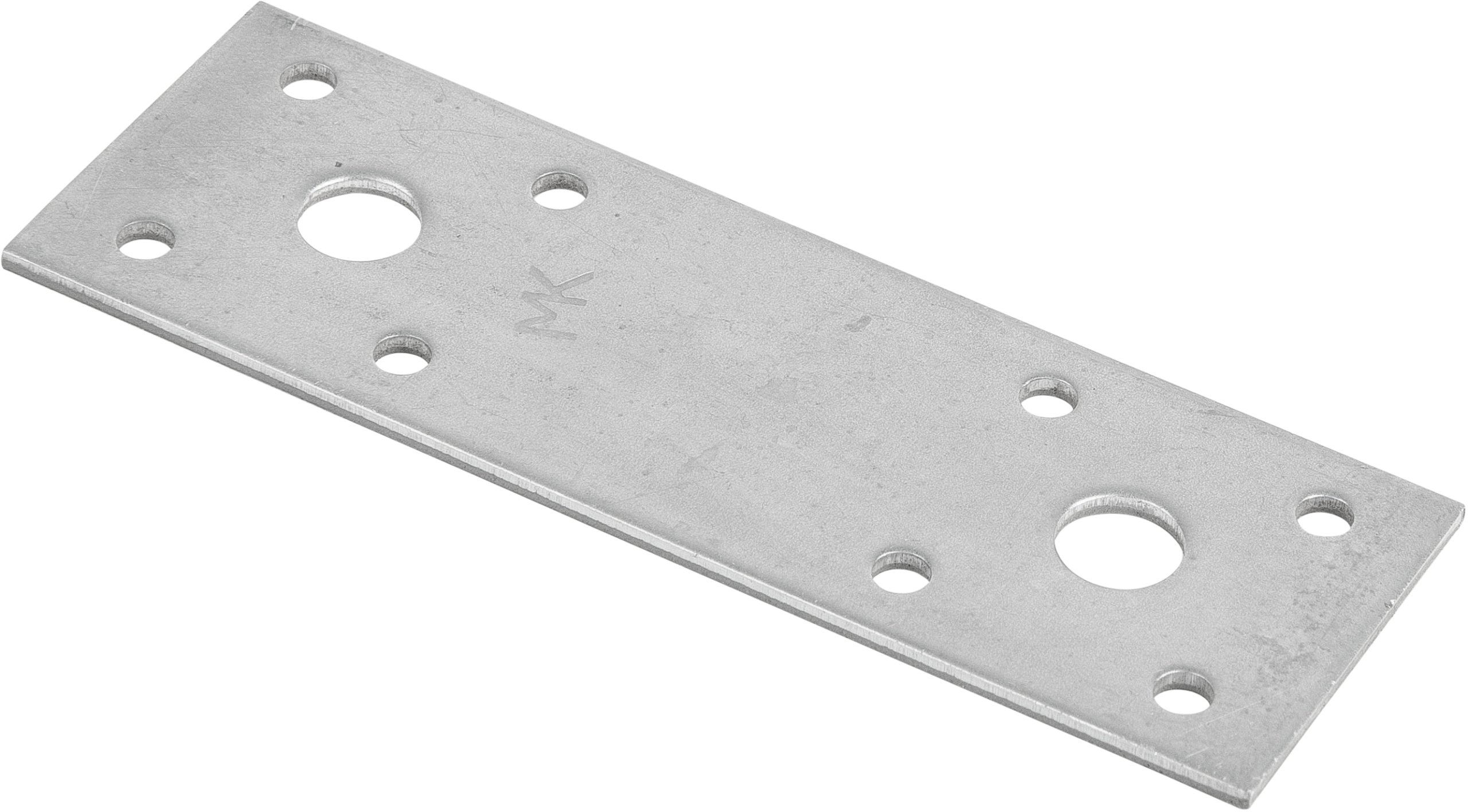 

2x Łącznik Płaski Ciesielski Budowlany 120x40 LP2