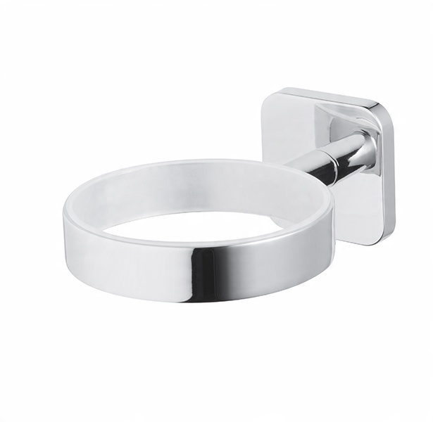 

Forte Bisk Uchwyt Na Suszarkę 06846 Chrom