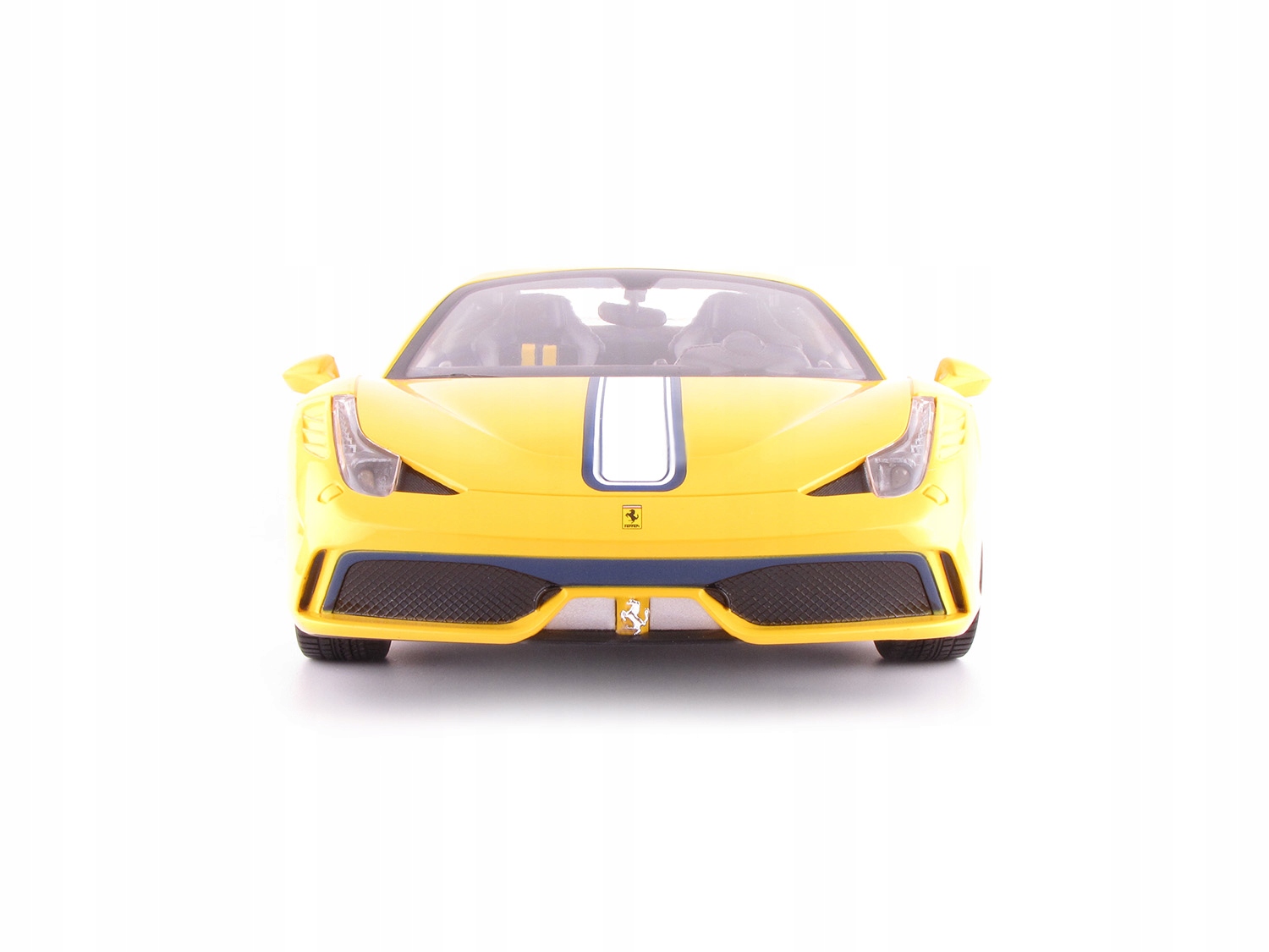 FERRARI 458 SPECIALE A 1:14 ŚWIATŁA GUMOWE OPONY Rodzaj napędu elektryczny