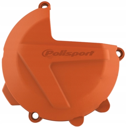 Kryt Víka Spojky Husqvarna Tc 250 2T 017