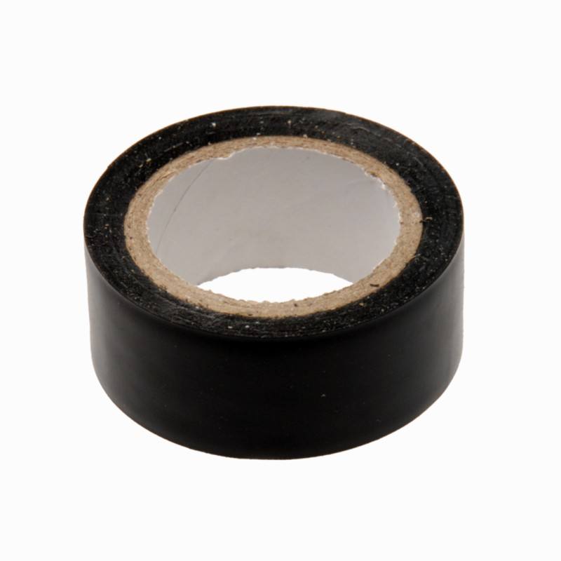 

Taśma Izolacyjna Czarna Mocna 5m 15mm 0,13mm 1szt.