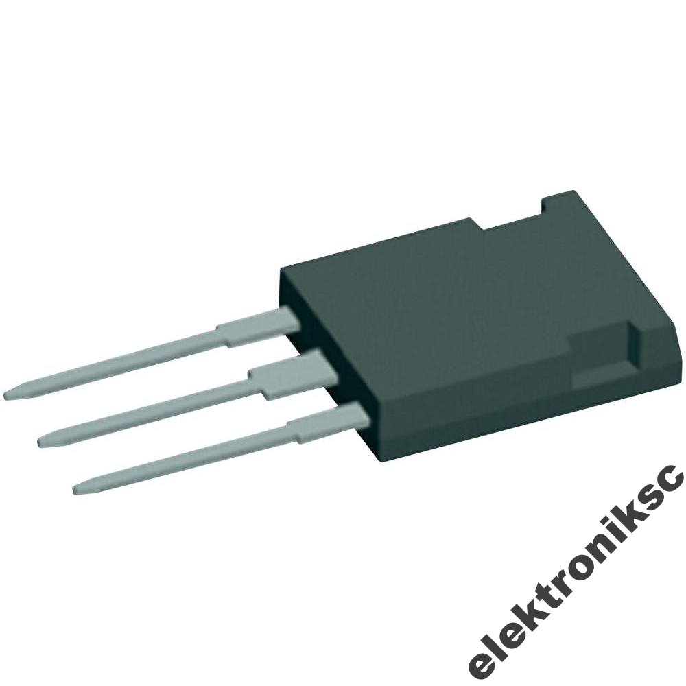 Tranzistor IXFH12N100Q 48A 1000V 300W TO247