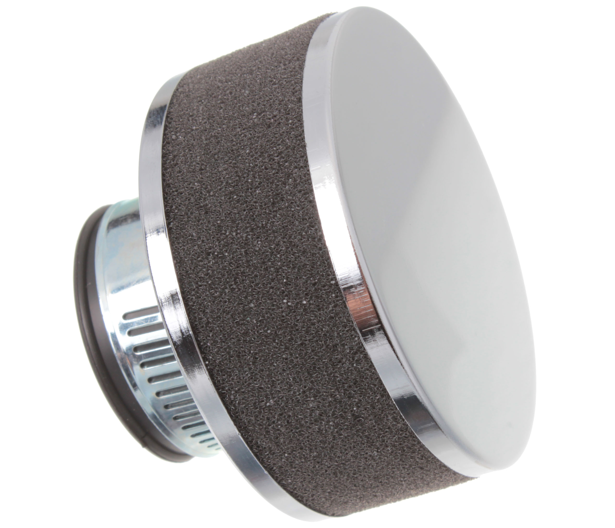 

Wsk Shl Filtr Powietrza Walec Gąbka Chrom 38mm