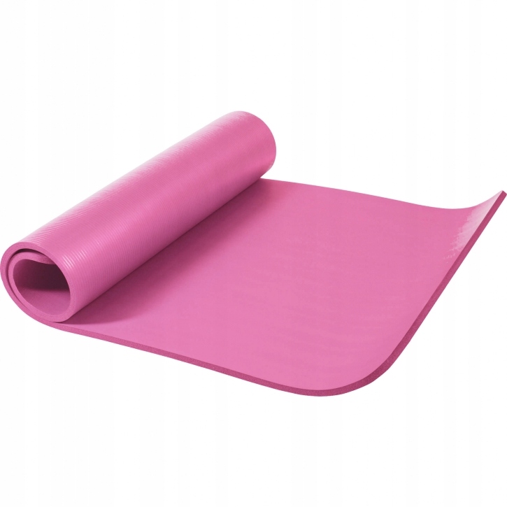 

Mata fitness 190 cm do jogi gruba 1,5 cm karimata