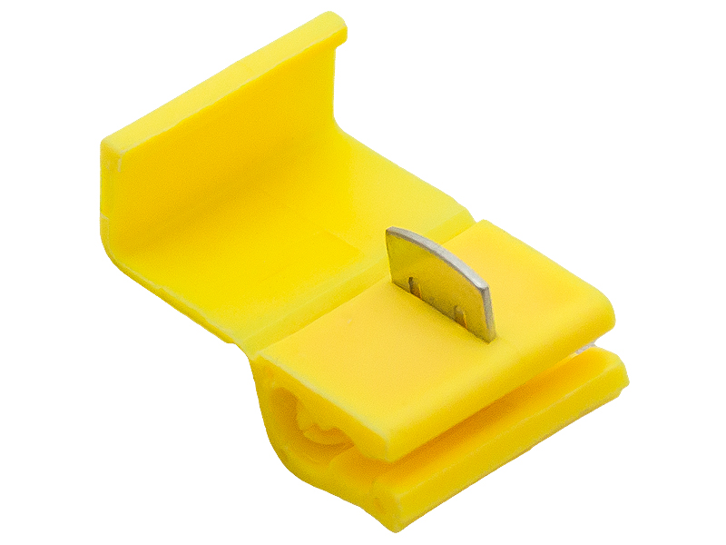 

Szybkozłącze samochodowe 4-6mm ST-100/Y x6szt