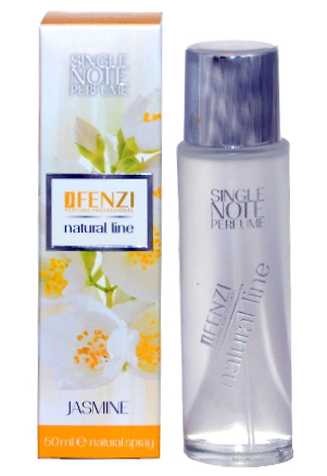 

J.Fenzi Natural Jaśmin Jasmine Edp 50ml