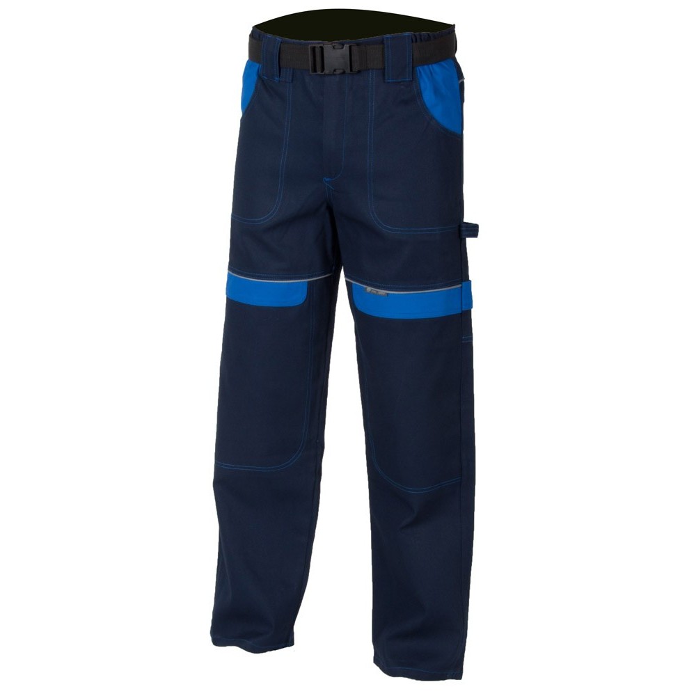 

Ardon Spodnie Robocze Bhp Bawełna 260 g/m2 r.60