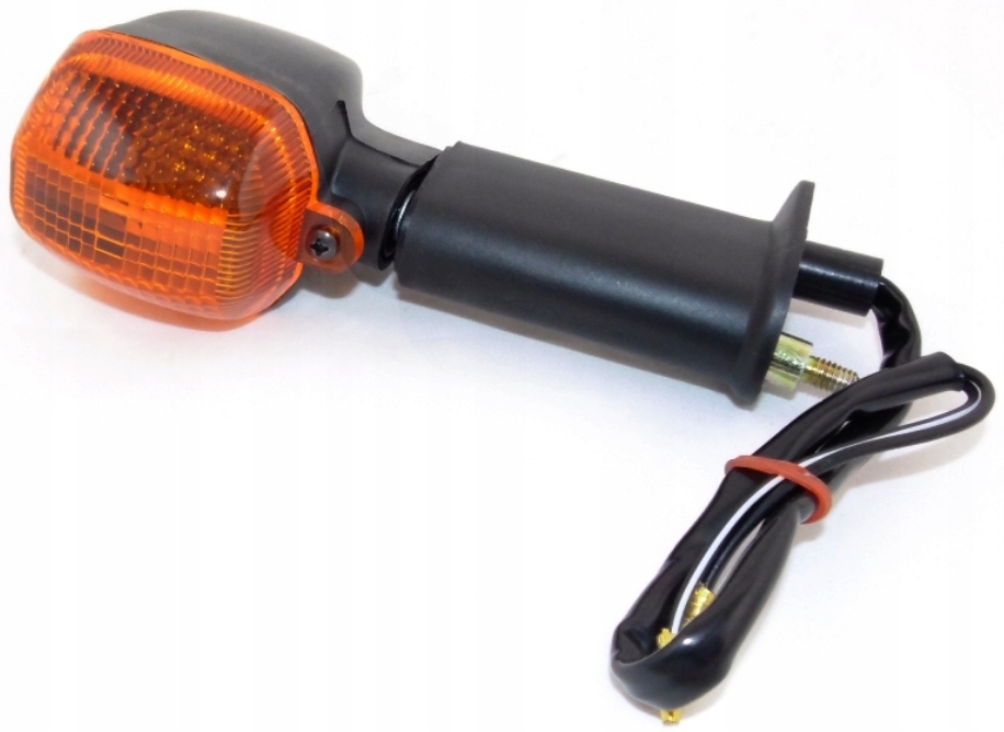 Pravý Zadní Směrový Ukazatel Yamaha Trx 850 96-99 Nový