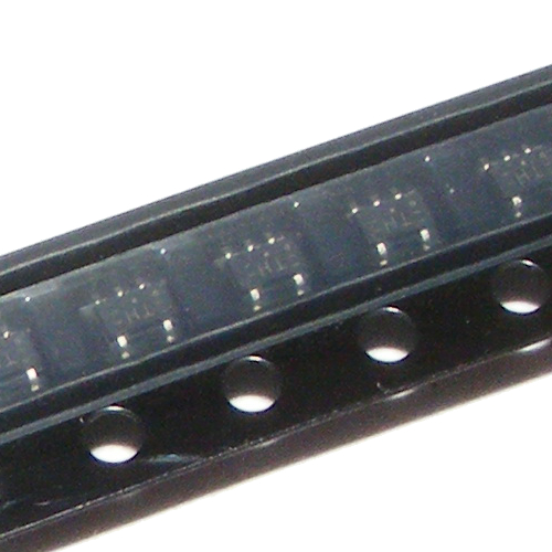 

74HCT1G86GW 2-input Exclusive-or gate TSSOP5 x10