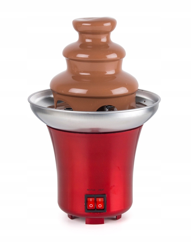 FONTANNA CZEKOLADOWA CF23+0,5kg CZEKOLADY MLECZNEJ SICAO Kod producenta CF23