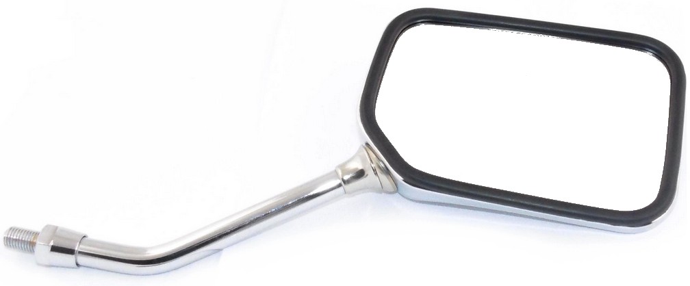 Pravé Zrcátko Honda Cb 400 Sf 92-013 Nové