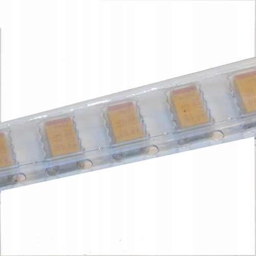

Kondensator tantalowy Smd C 4.7uF 4u7 25V 10% x5