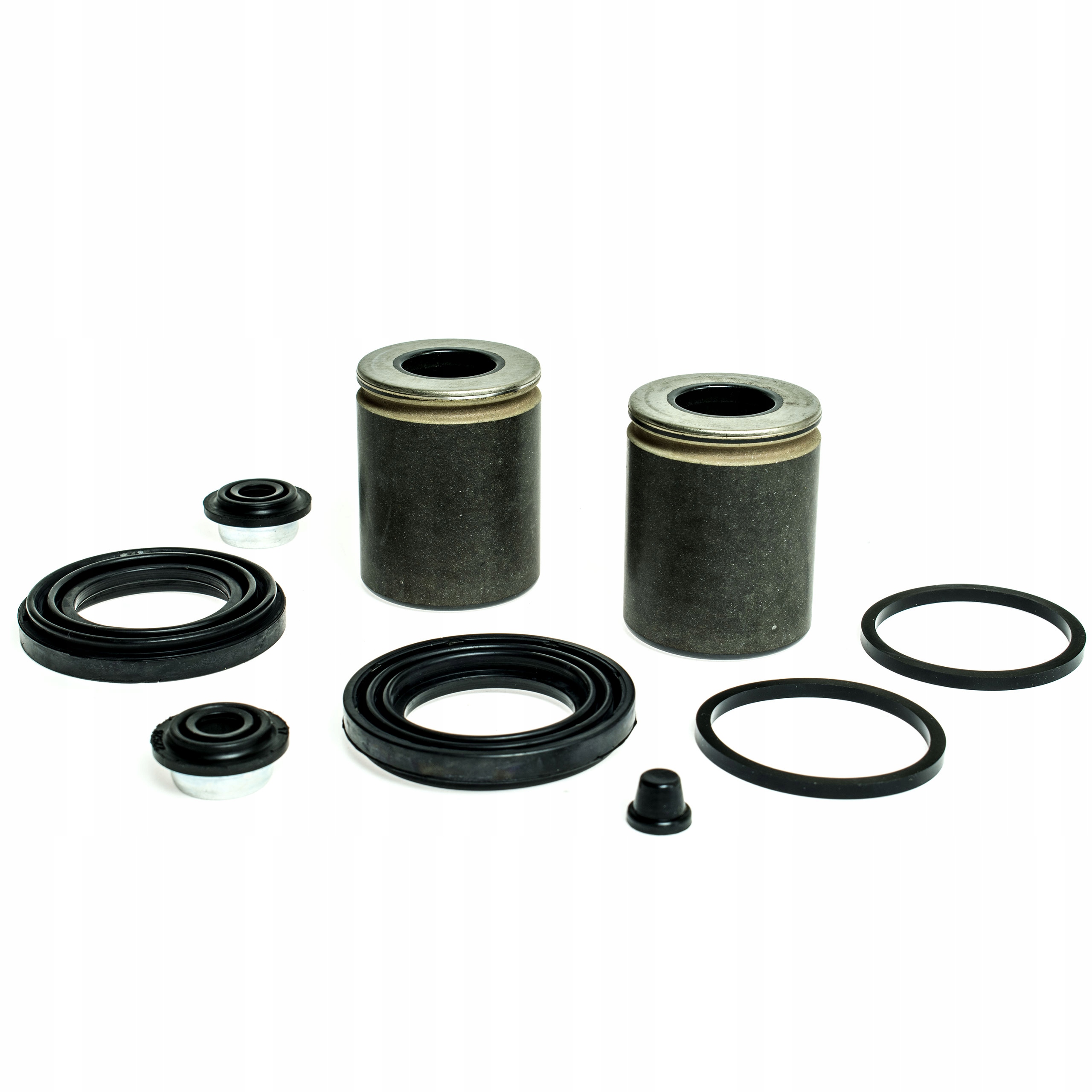 0474BS - Ремонт суппорта поршень X2 передний CHRYSLER 300C