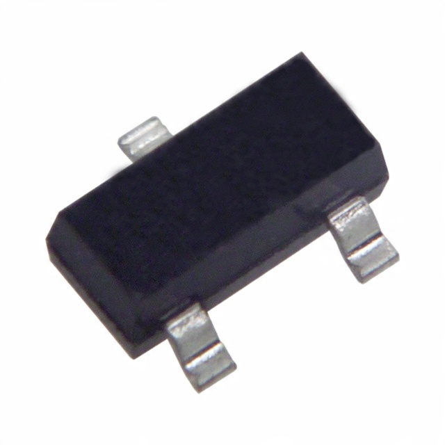 

Tranzystor IRLML5203TR P-mosfet 3A/30V SOT23 x4szt