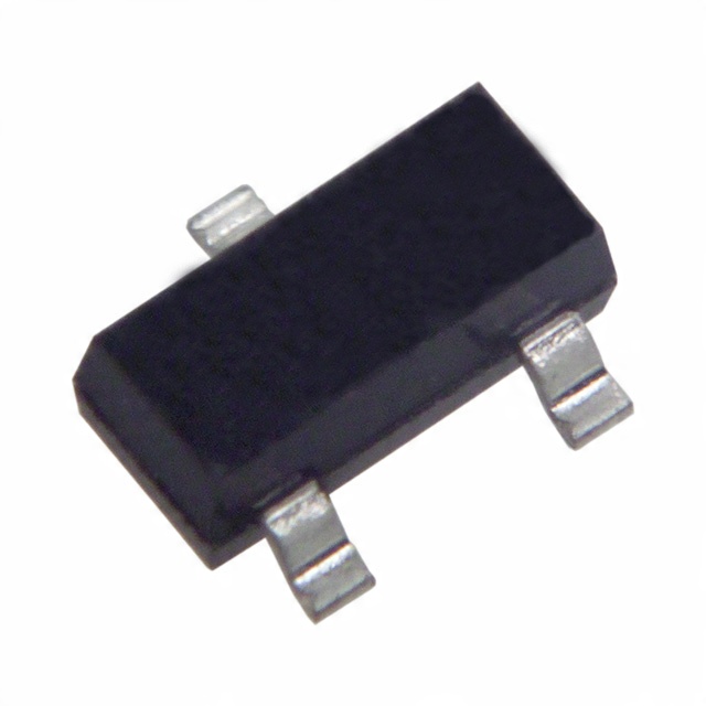 

Tranzystor IRLML5203TR P-mosfet 3A/30V SOT23 x2szt