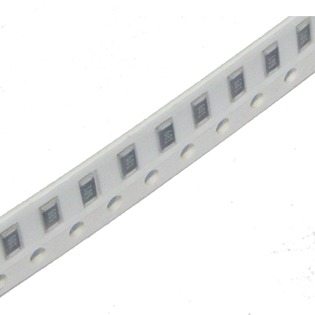 

Rezystor opornik Smd 1206 2.7ohm 2R7 5% 1/4W x100