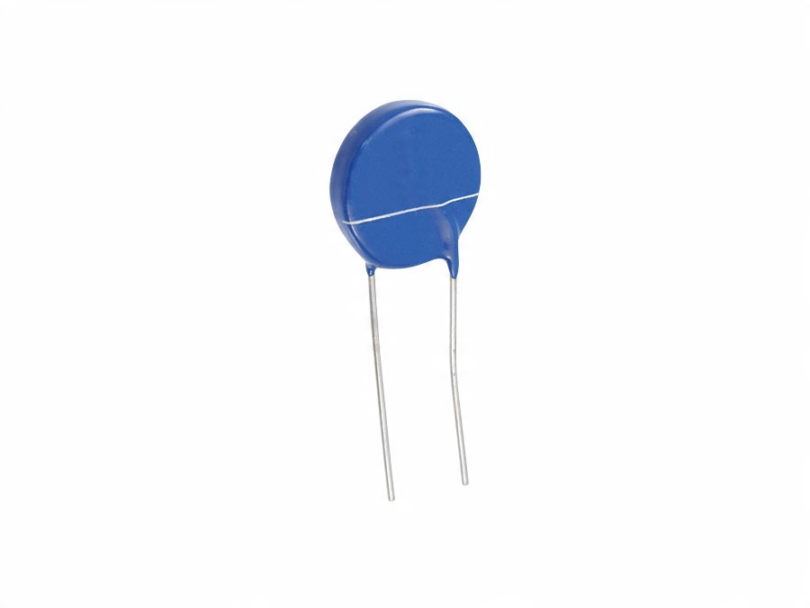 

Warystor V20N911 VAR20-550 550V 745V 910V 6,5kA