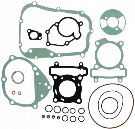 Klp Tesnenia Yamaha Yp 125 R X-Max 14 Nová