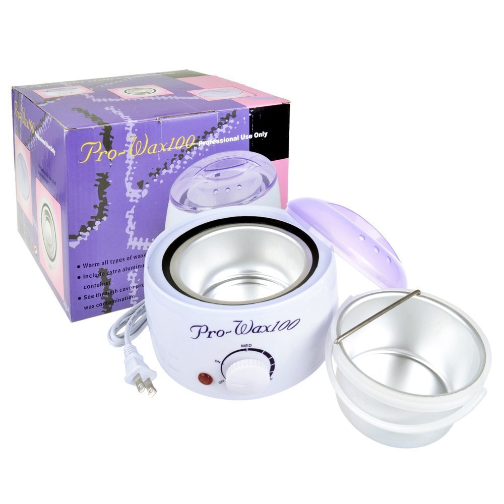 Podgrzewacz Wosku do Depilacji w Puszce Moc 100W EAN (GTIN) 5906717408816