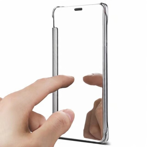 

Etui Mirror Clear View do Samsung Galaxy S8+ S8